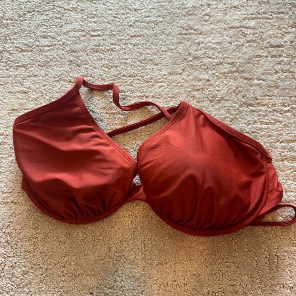 Bathing suit top